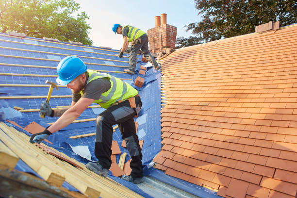 Best Sheet Metal Roofing  in Flourtown, PA