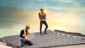 Fast & Reliable Emergency Roof Repairs in Flourtown, PA
